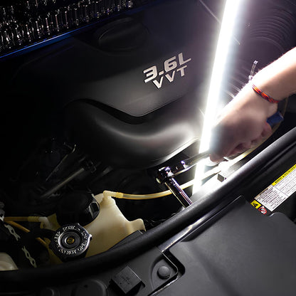 LED FLASHLIGHT STICKS