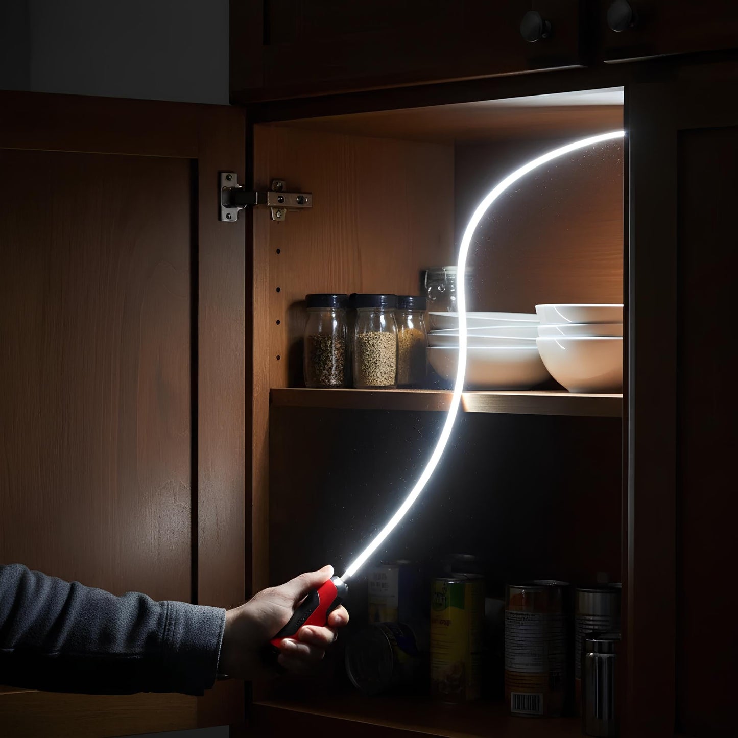 LED FLASHLIGHT STICKS