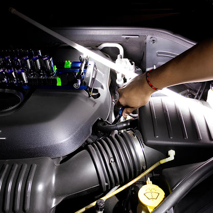 LED FLASHLIGHT STICKS